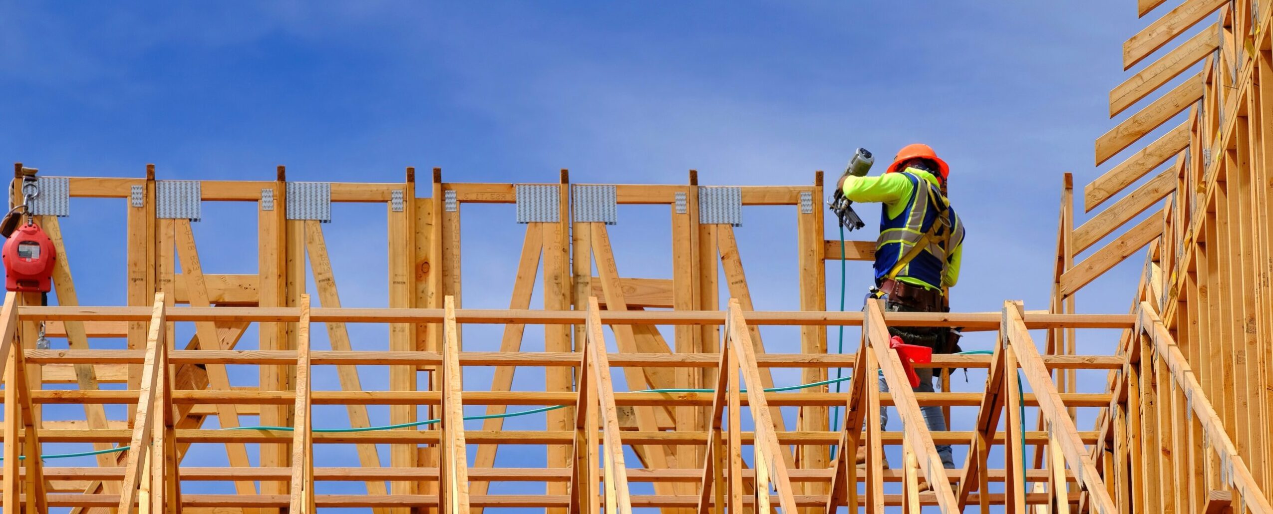 21 Ways to Stay Compliant When Building a New Home