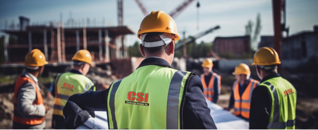 Commercial General Contractor Amesbury MA; new construction