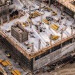 commercial site development and design build MA; Construction Solutions inc.