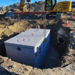 septic install eastern MA