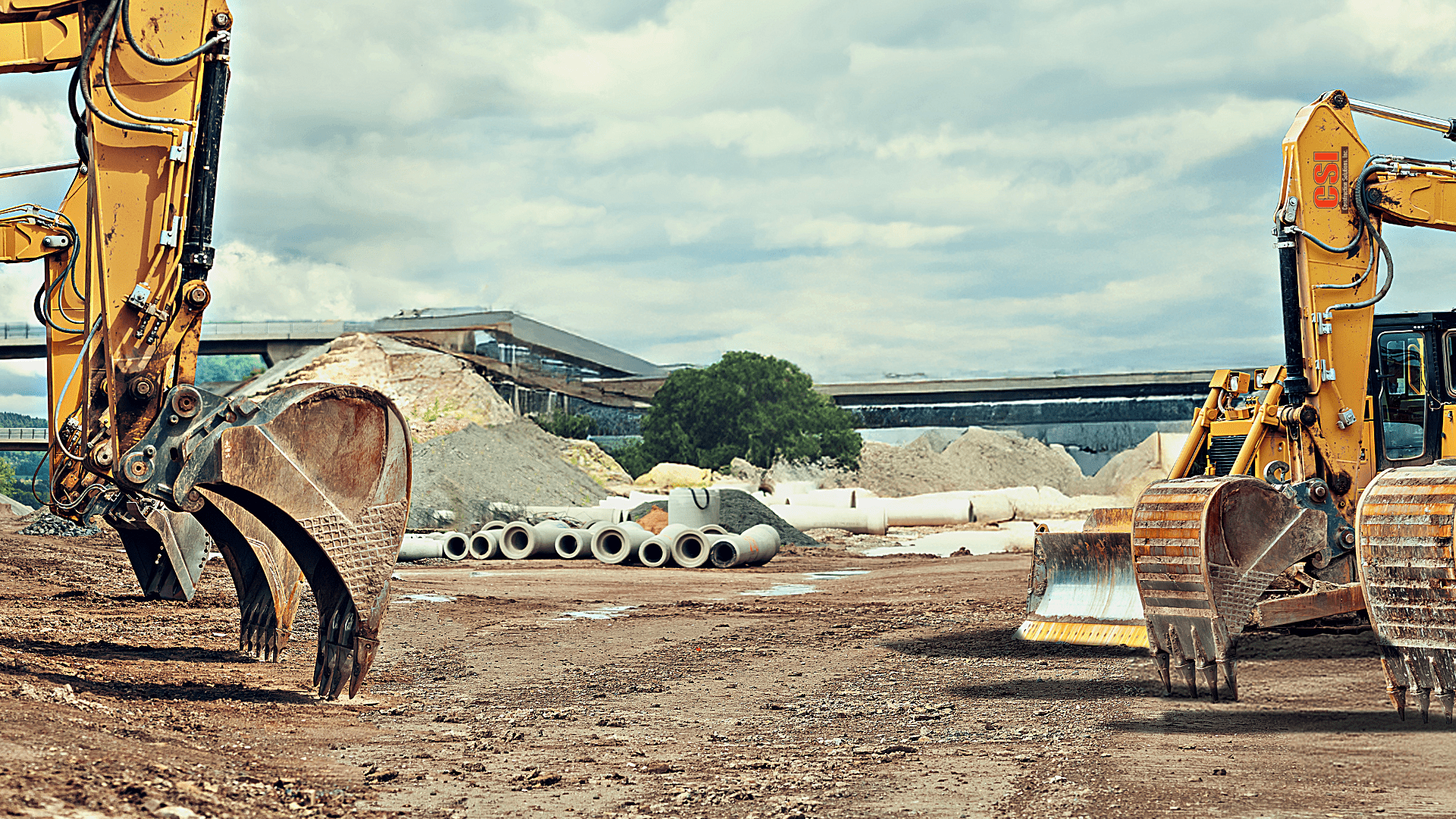 Your Complete Guide to Site Work & General Construction in New England