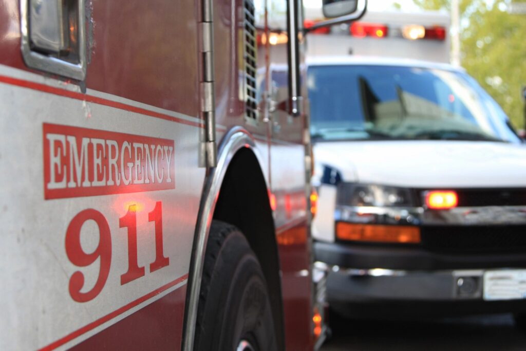 fire department inspection